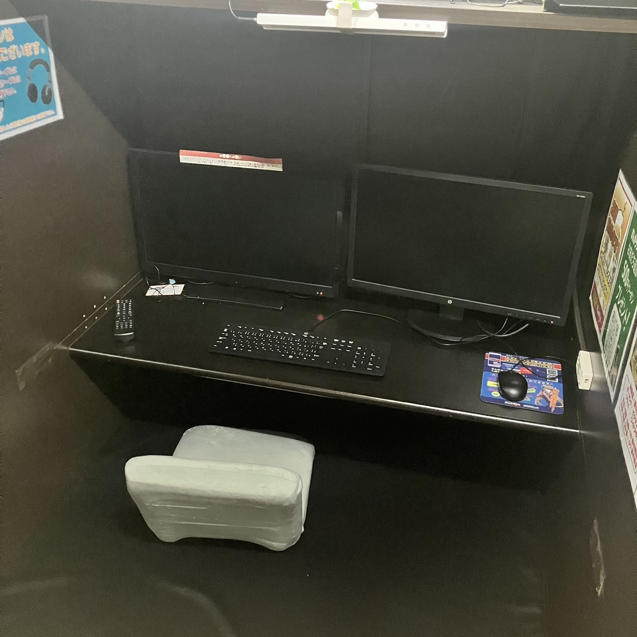 【行徳】愛煙家集まれ！GWは全席喫煙可のまんがランド行徳店を満喫！