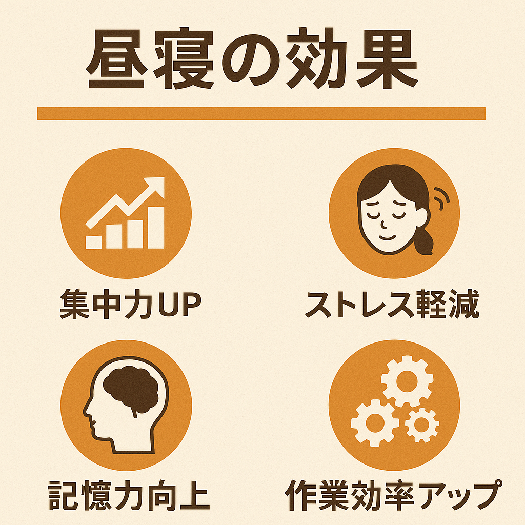 【金町】5月病対策に！昼寝で心身をリセット【まんがランド】