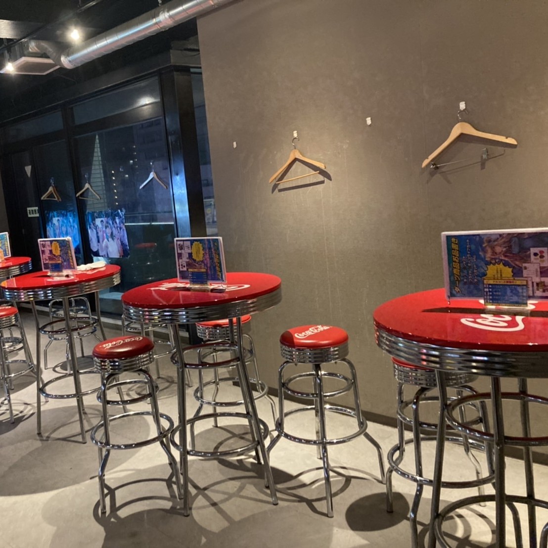 【門前仲町店】会員登録不要！門仲でダーツデビュー＆練習