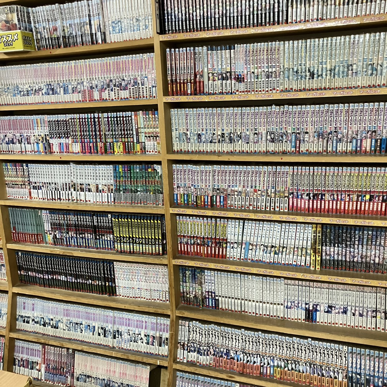 錦糸町駅チカ！連休の暇つぶしは完全個室の漫喫へ