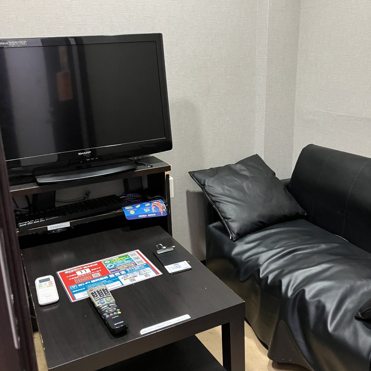 ブラックフライデーのお買い物ついでに！錦糸町で休憩するならココ一択！