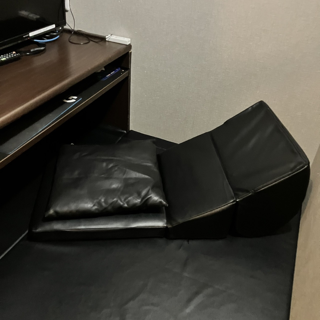 【まんがランド】ランクマ疲れを0秒で癒やす。MLeF席の「ごろ寝」が神すぎる【金町】