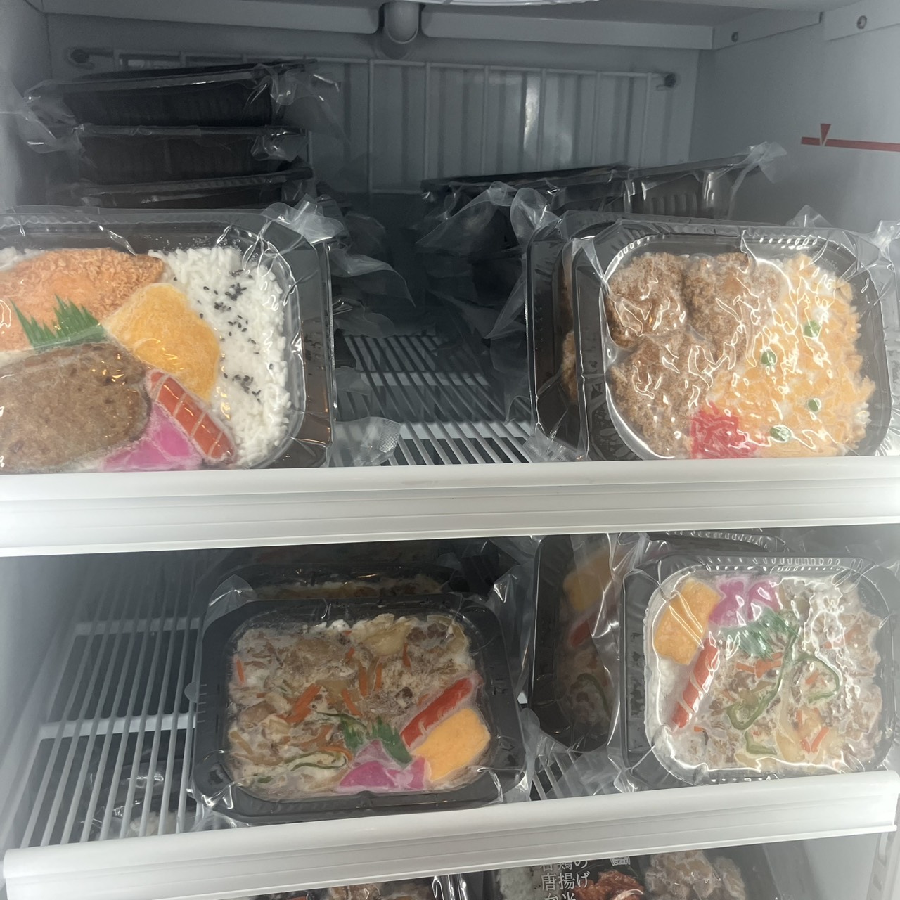 本八幡のネットカフェ飯！ボリューム満点弁当が登場