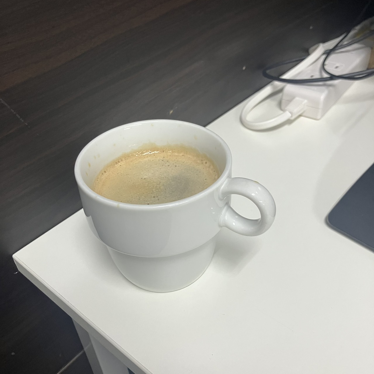 【行徳】行徳で温まる。挽きたてコーヒーと濃厚コーンスープで冬の休息