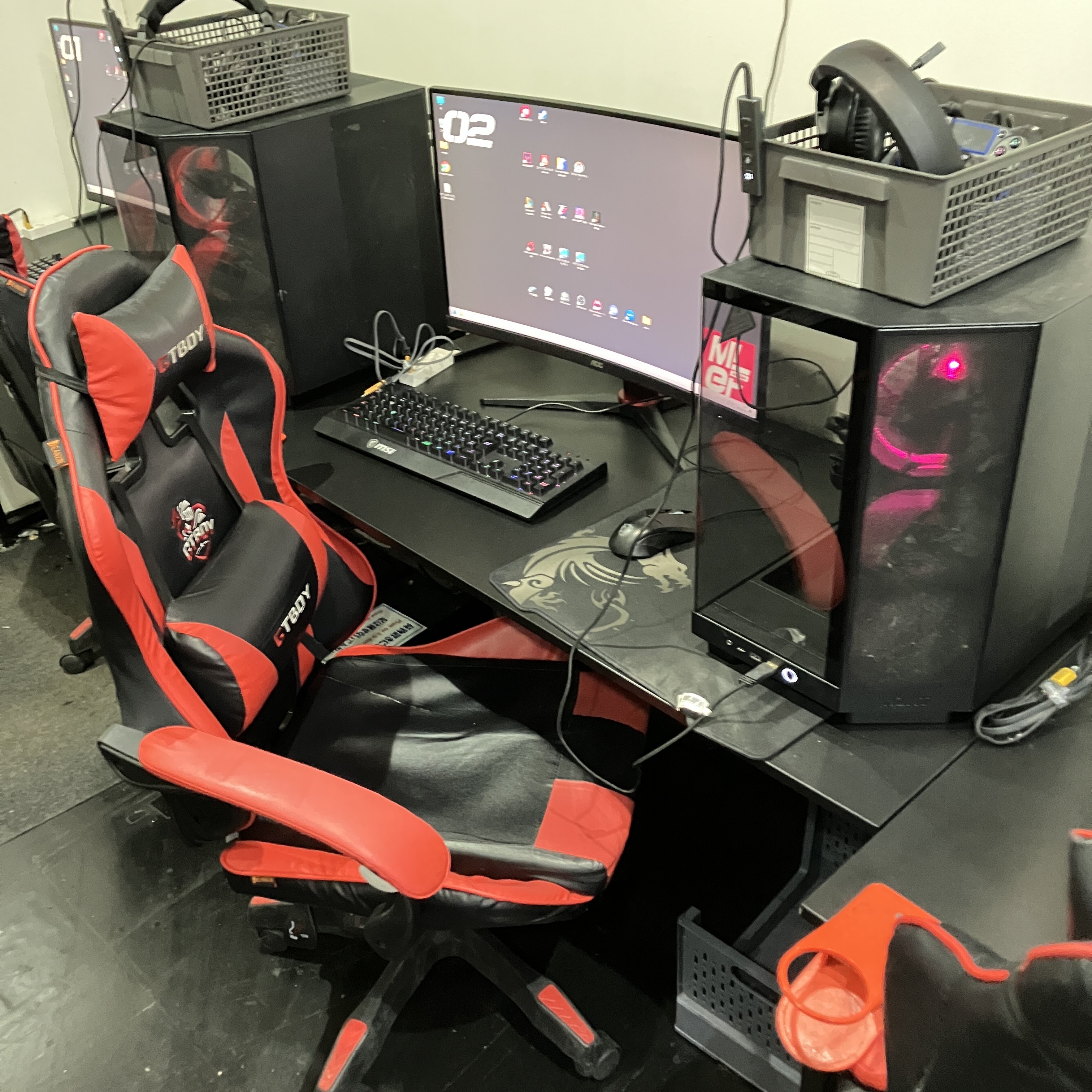 柏駅1分！寒い冬の避難所に「まんがランド柏店」が最適な理由