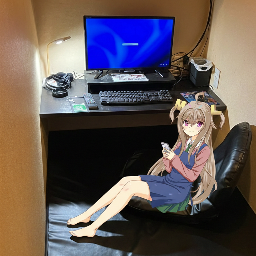 有明・豊洲エリアのイベント遠征、門前仲町の完全個室