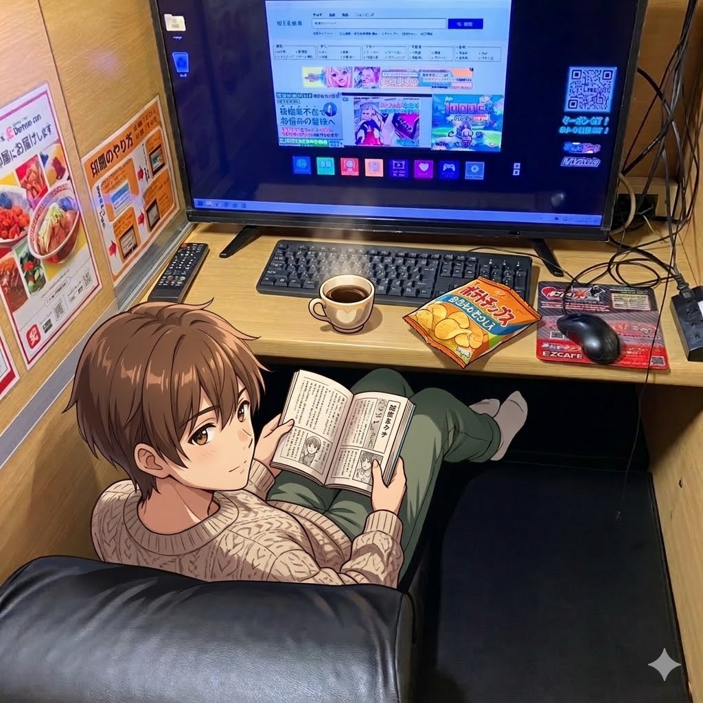 まんがランド上野店　4月新刊コミック！