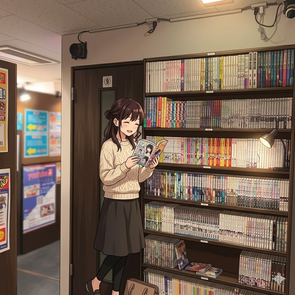 六本木駅徒歩1分！「Mystyle六本木店」という選択肢