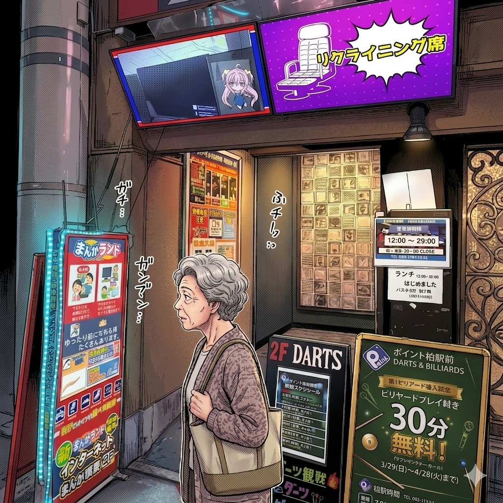 まんがランド上野店　4月新刊コミック！