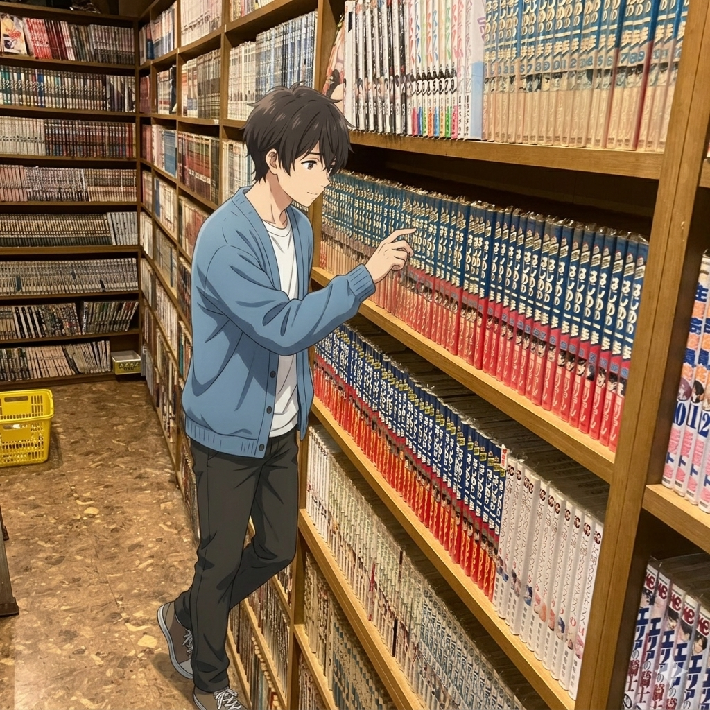 GWの上野は混雑必至！24時間営業の穴場ネットカフェで休息