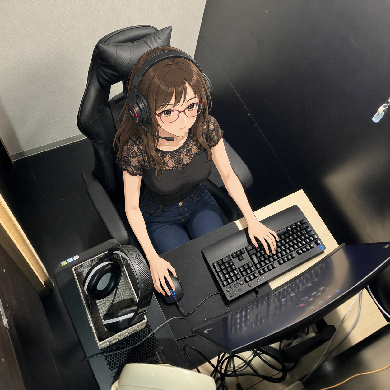 今週末は柏まつり！熱狂のあとは鍵付き個室＆爆速PCで涼もう【まんがランド柏店】