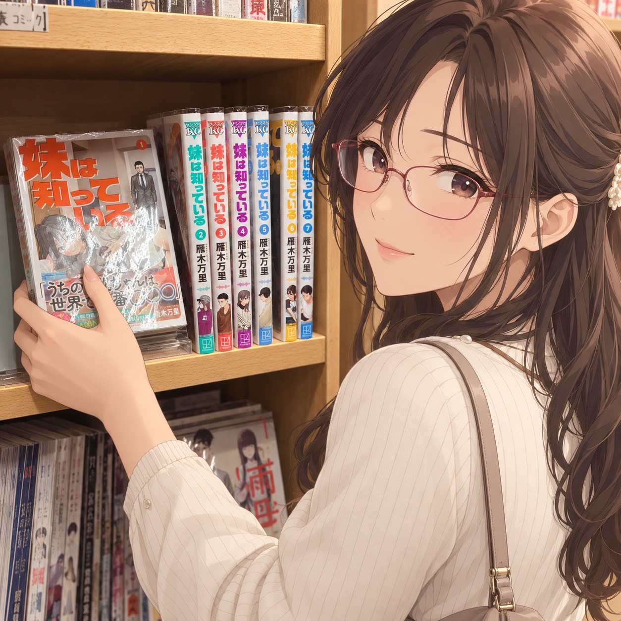 秋の夜長は金町で夜ふかし。深夜ラジオがつなぐ漫画３選